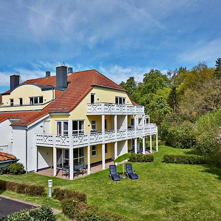 A Plus Ferienpark Usedom Koserow Ngoại thất bức ảnh