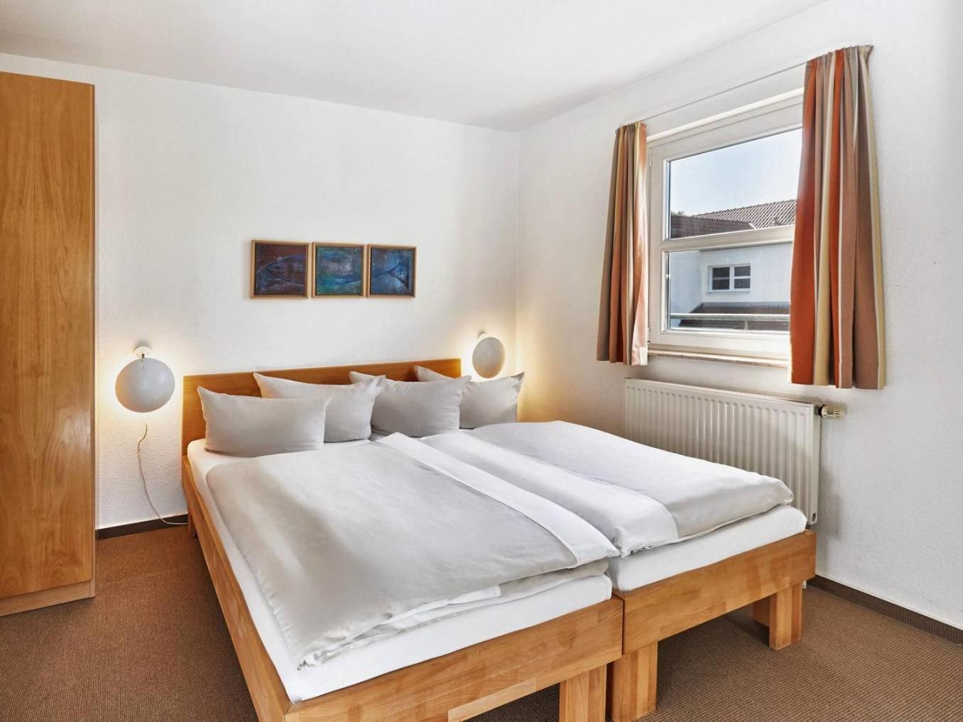 A Plus Ferienpark Usedom Koserow Ngoại thất bức ảnh