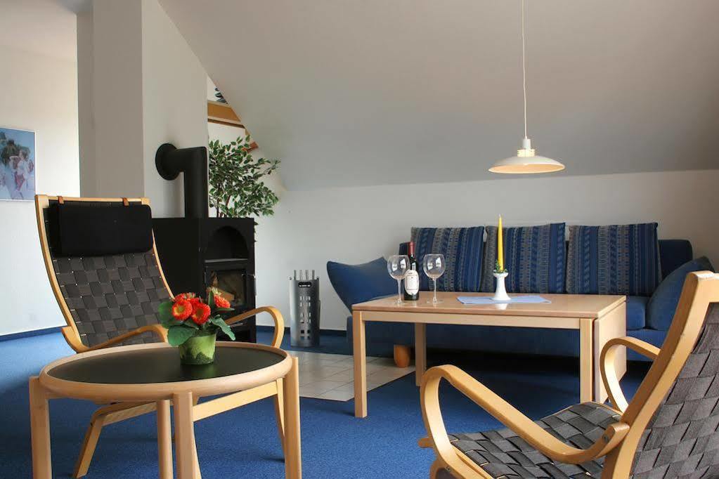 A Plus Ferienpark Usedom Koserow Ngoại thất bức ảnh