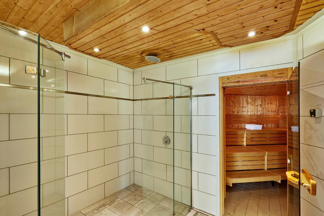 A Plus Ferienpark Usedom Koserow Ngoại thất bức ảnh