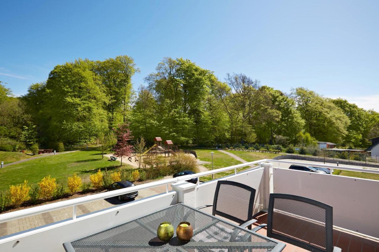 A Plus Ferienpark Usedom Koserow Ngoại thất bức ảnh