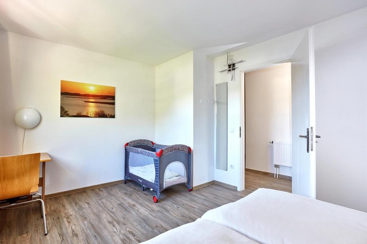 A Plus Ferienpark Usedom Koserow Ngoại thất bức ảnh
